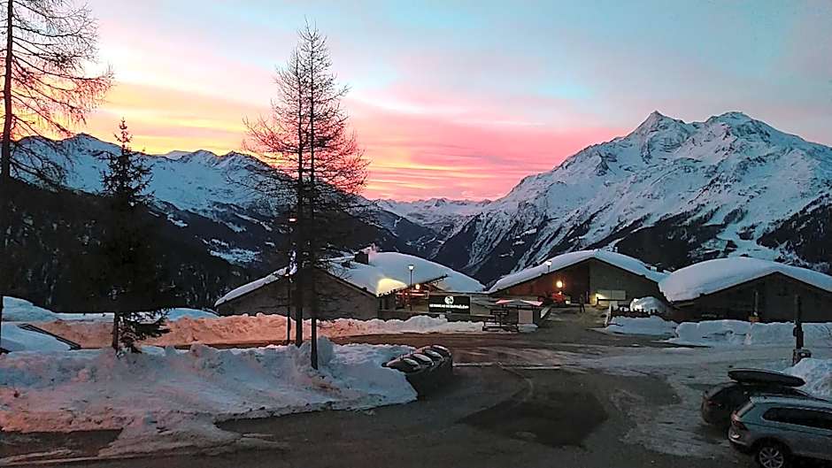 Chalet Matsuzaka - chambres d'hôtes de luxe