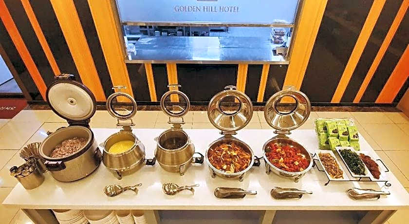 Paju Golden Hill
