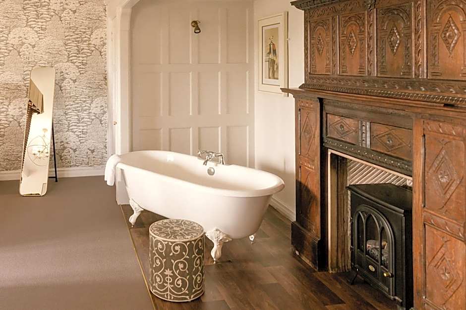 Stonehouse Court Hotel - A Bespoke Hotel