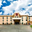 Comfort Suites Dodge City