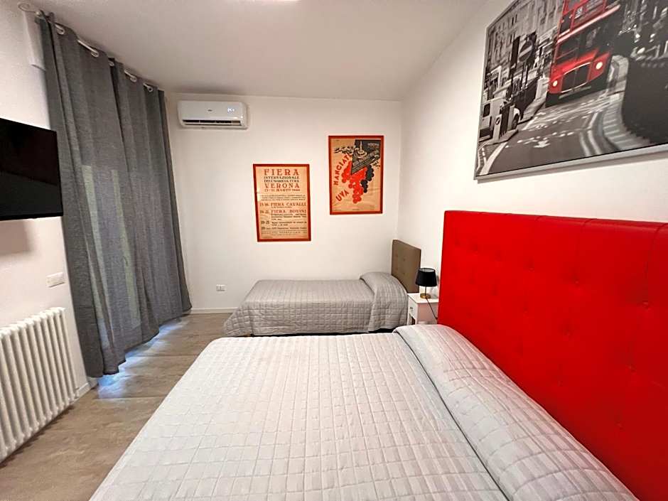 10 Minutes B&B Bed & Breakfast