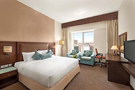 King Room - Non-Smoking, 20% off F&B