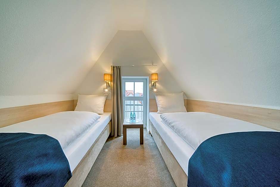 Primo Hotel Am Fischmarkt