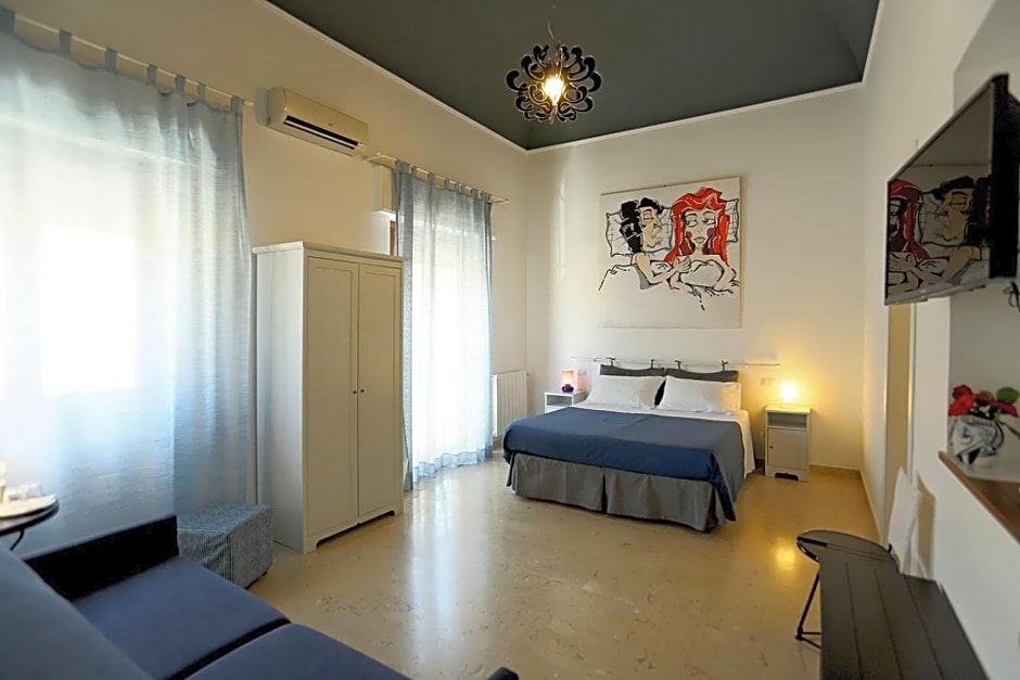 B&B La casa di Paola