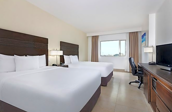Wyndham Garden Cancun Downtown