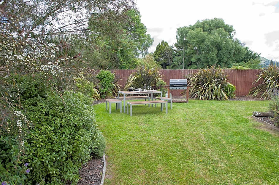 Bella Vista Motel Rotorua
