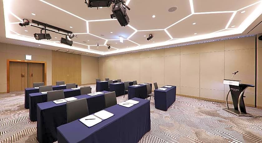 Mercure Ambassador Ulsan