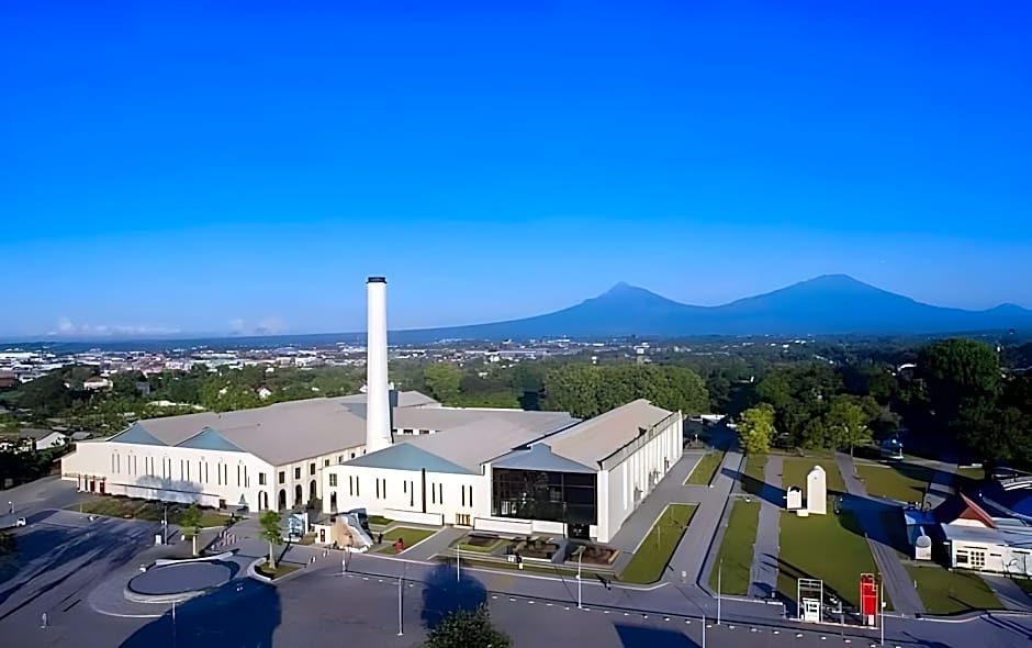 favehotel Manahan - Solo