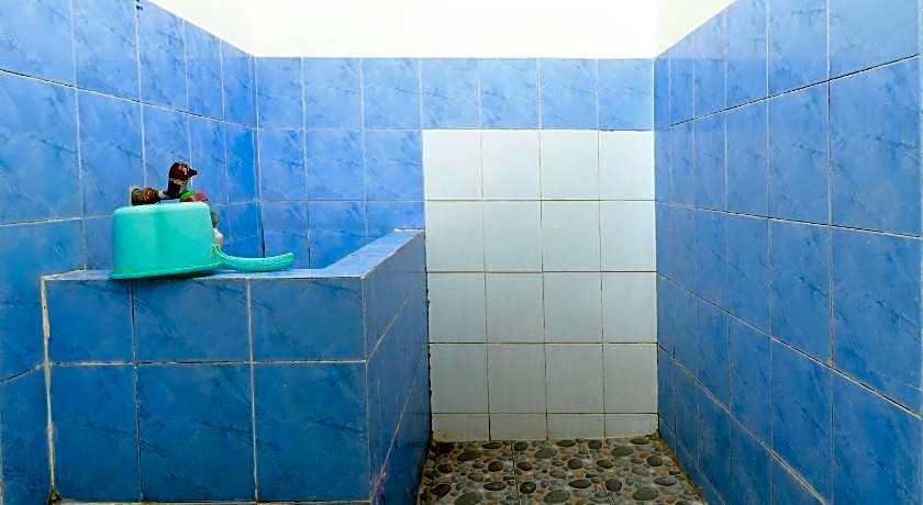 Dharmawati Homestay Syariah