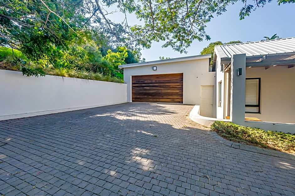 Boundary Lane, Dunkirk Estate