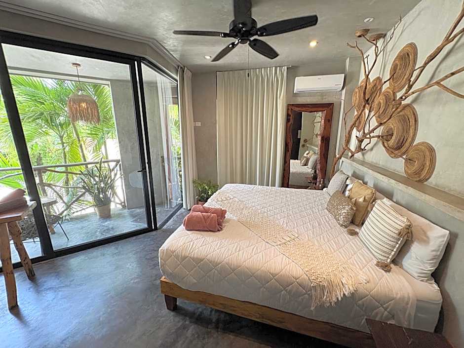 Xkeban Tulum Adults Only