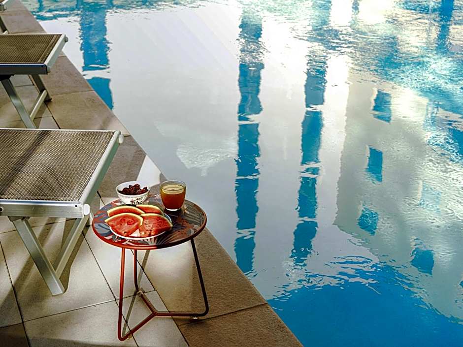 ibis Styles La Rochelle Centre Gare