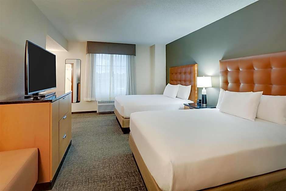 Drury Inn & Suites Montgomery