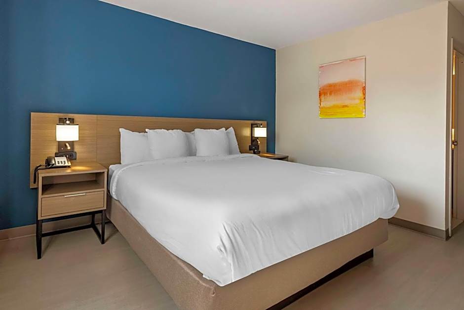 Comfort Inn Philadelphia International Airport West