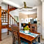 Captain's Villa