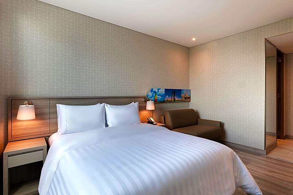 Hampton By Hilton Barranquilla