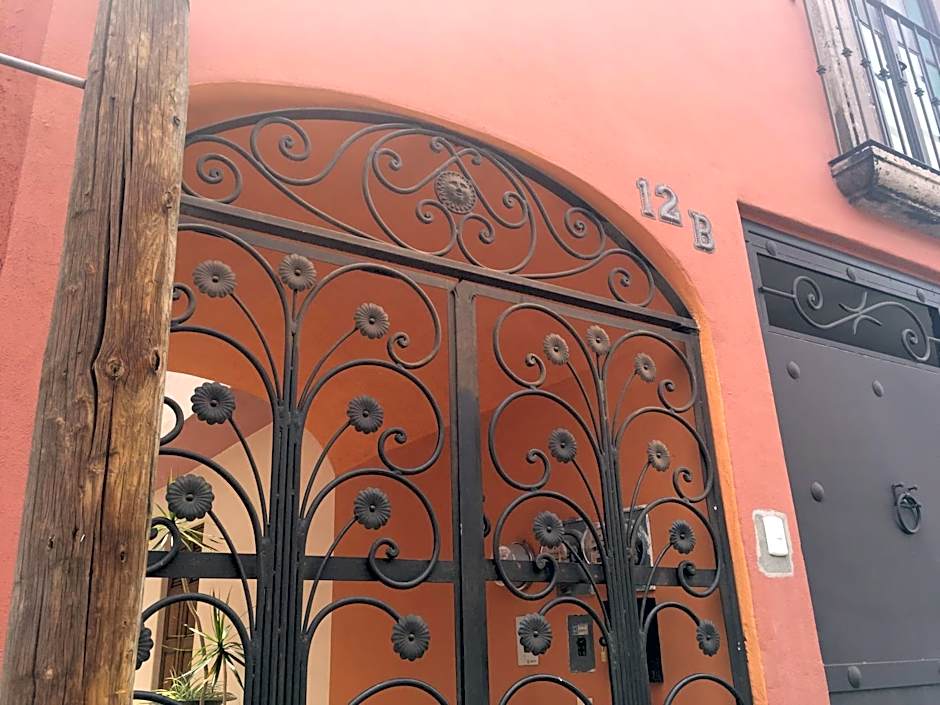 Suites colibri