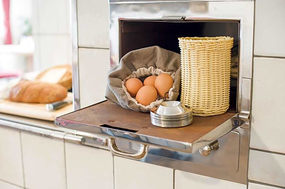 Landhaus Hubertus Wellness & Breakfast