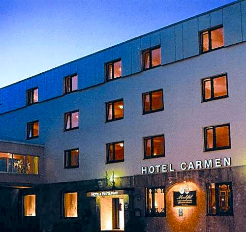 Hotel Carmen