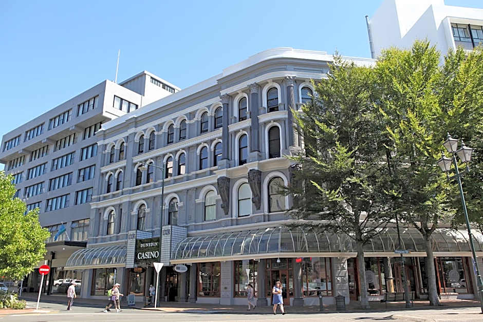 Scenic Hotel Southern Cross