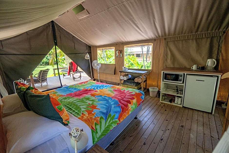 Ikurangi Eco Retreat