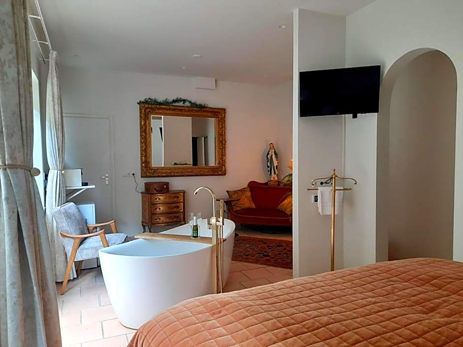 Boutique Hotel de Drentse Liefde