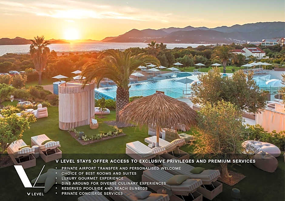 Valamar Lacroma Hotel