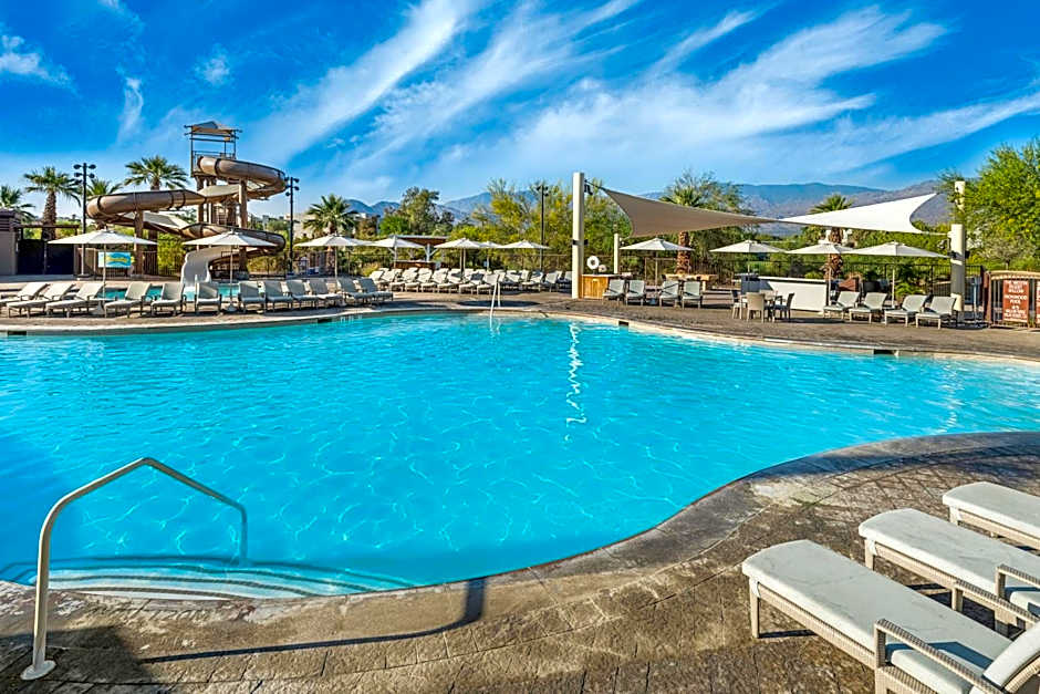 The Westin Desert Willow Villas, Palm Desert