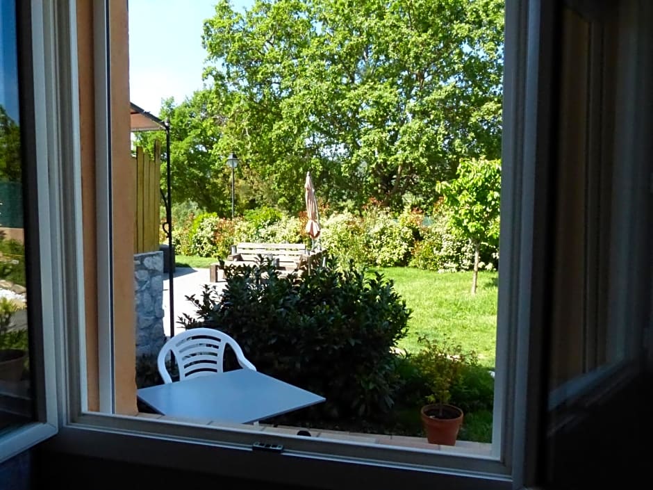 Chambre d'Hôtes L'Odalyre