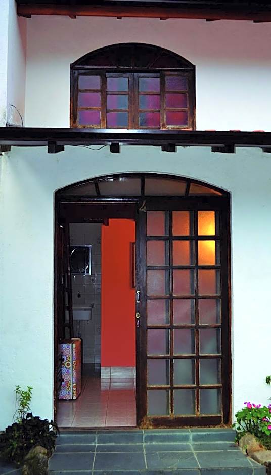 Pousada Em Busca do Sol