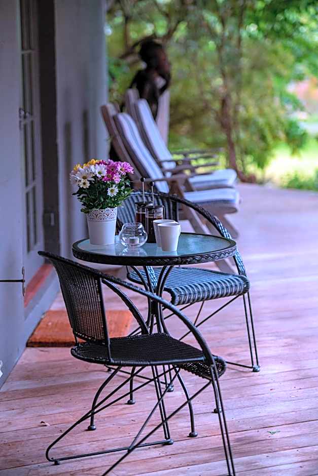 Rhyll Haven Luxury Getaway Apartments