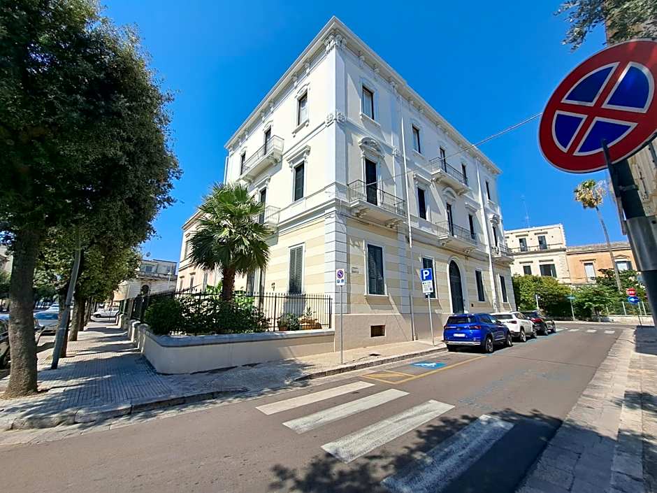 Palazzo Castellano