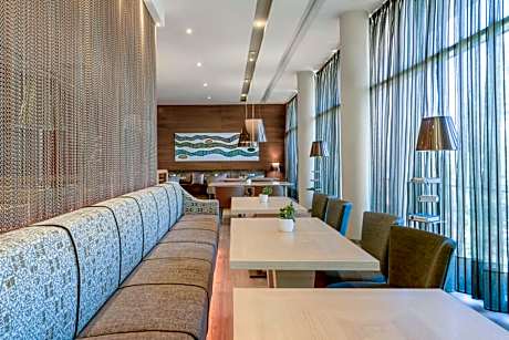 AC Hotel by Marriott Guadalajara, Spain