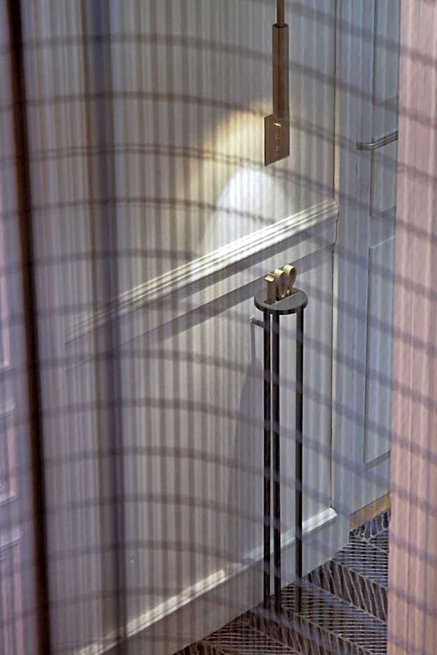 Hôtel Vernet Champs Elysées Paris