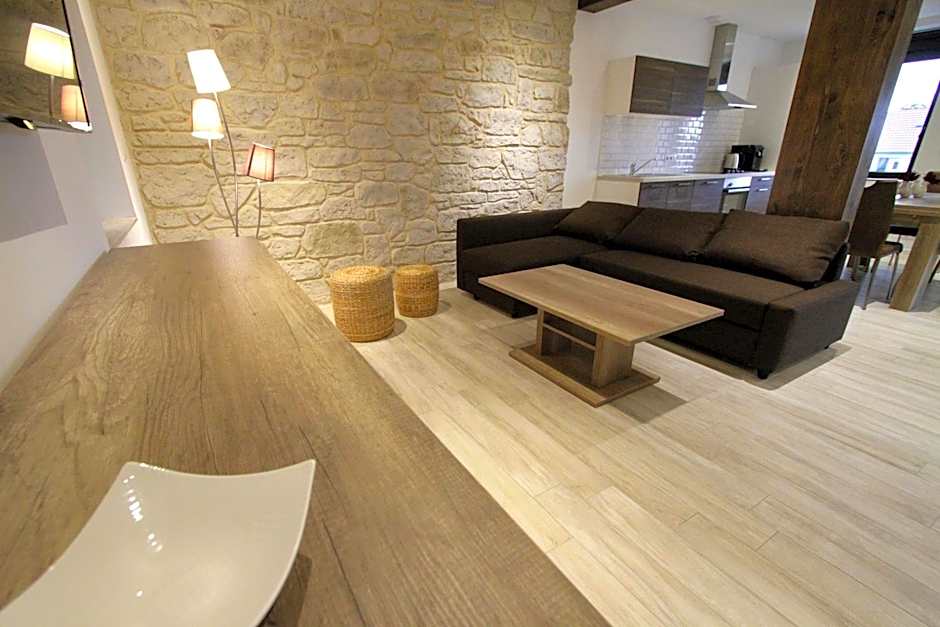 Le Moulin d'Oscar & Spa - Mulhouse Nord