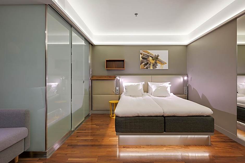 Comfort Hotel Xpress Helsinki Airport Terminal