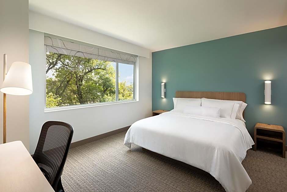 Element Austin at The Domain