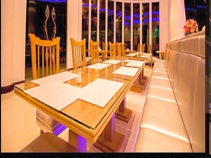 Vassana Design Hotel