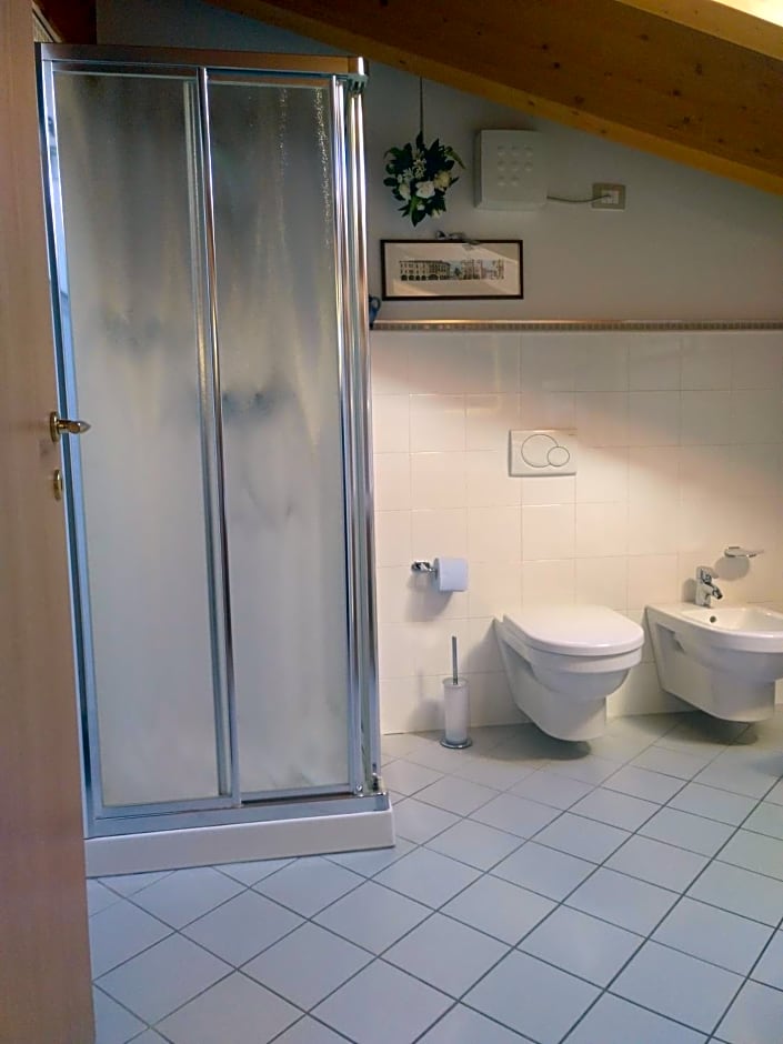 Bed & Breakfast Lucy