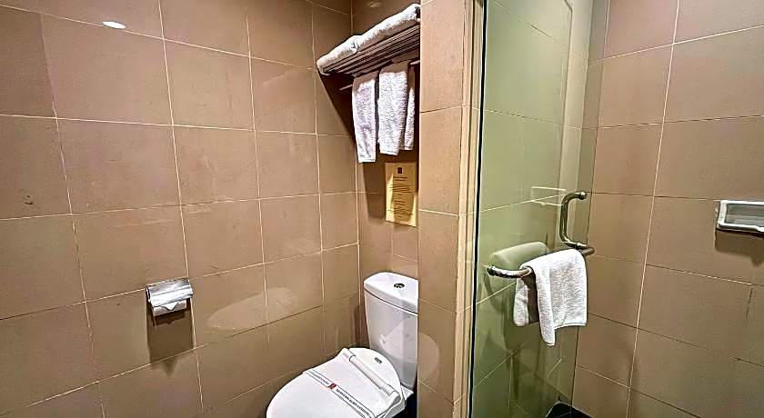 Manado Quality Hotel