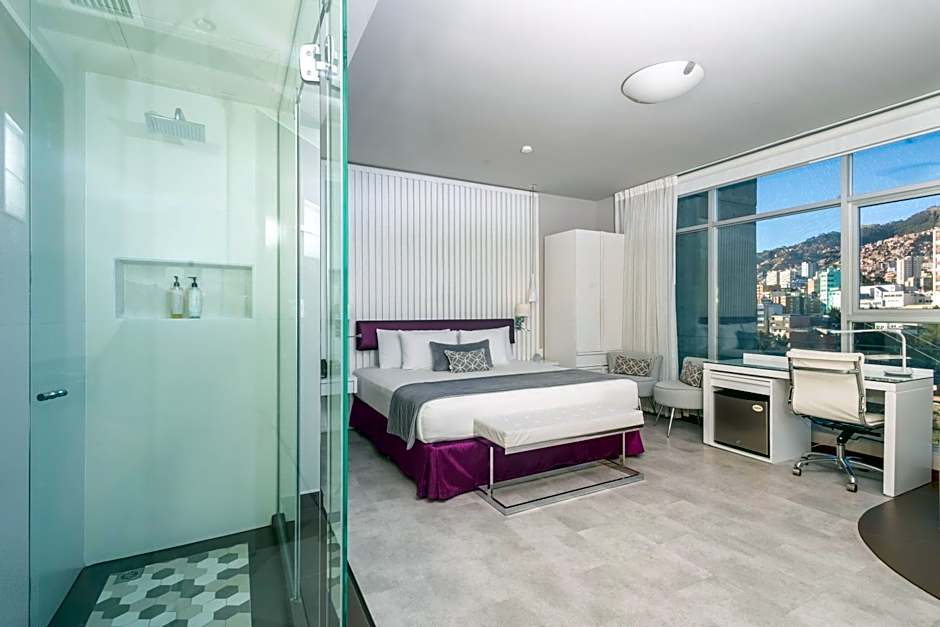 Photo 1 of 8 of Junior Suite