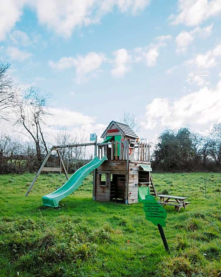 Domaine de la Fauvriere