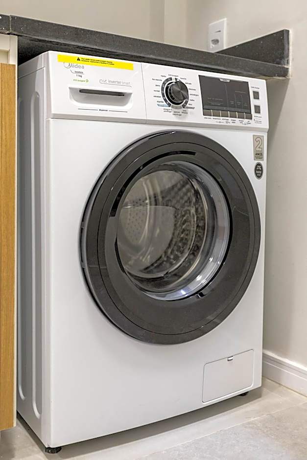 Conforto na Tijuca - Próximo ao metro - CV410 Z5