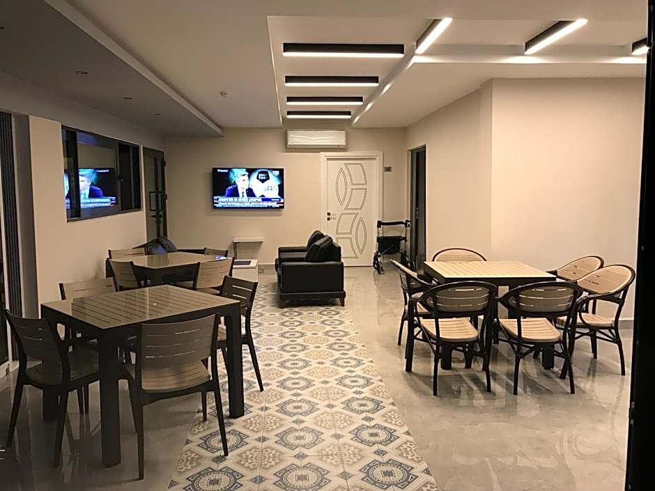 Oyster Boutique Hotel