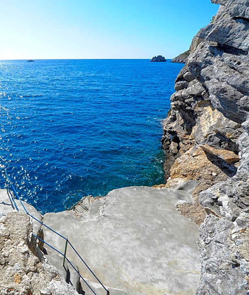 Hotel Torre Saracena