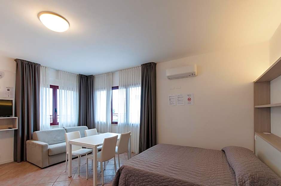 Residence Crystal Palace