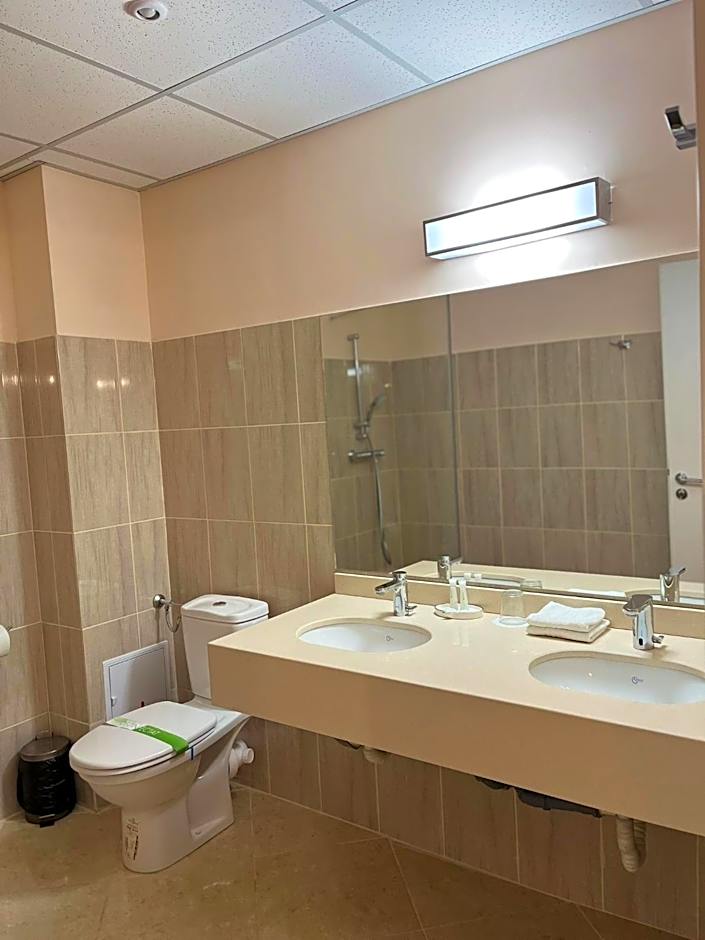 Francesca Residence Bucuresti Obor