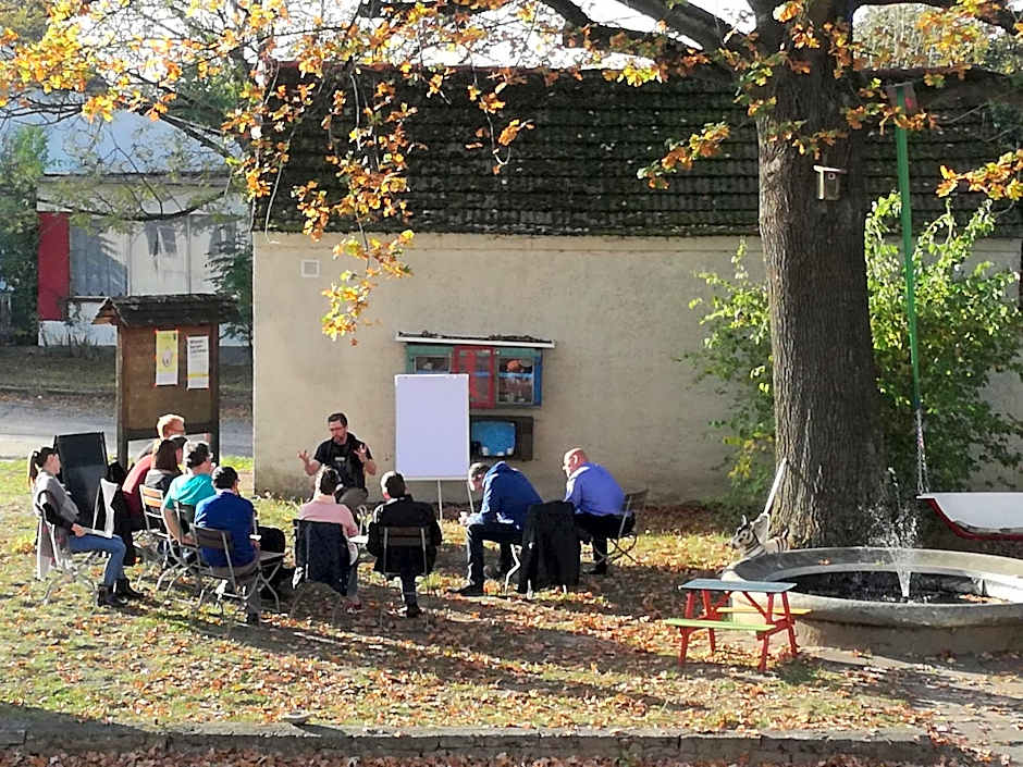 COCONAT-a workation retreat & Coworking