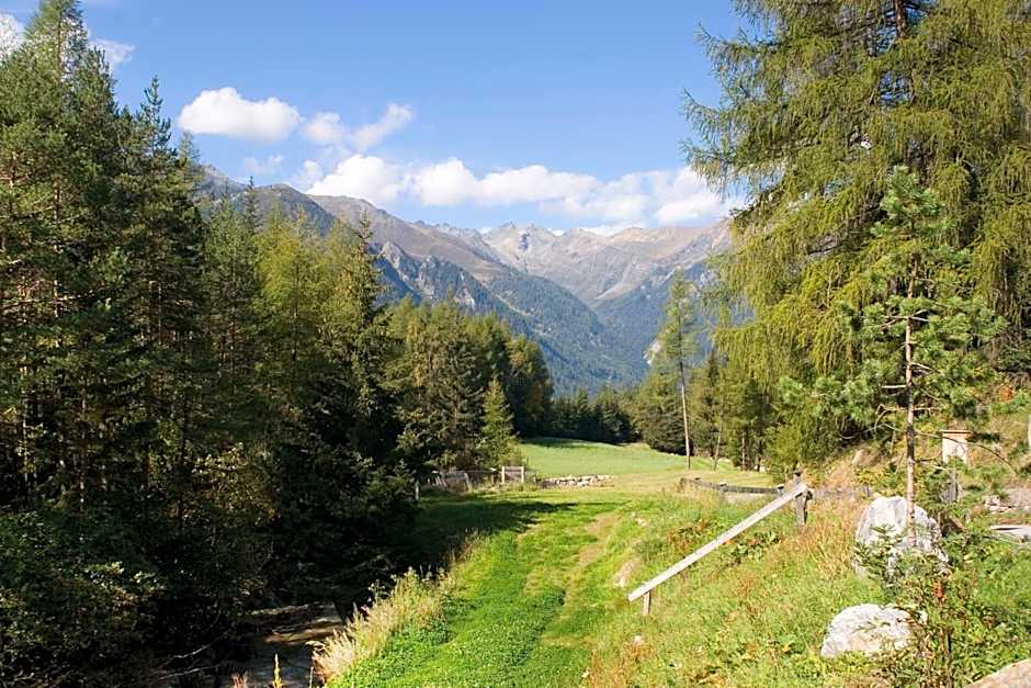 Hotel Gasthof Stuibenfall
