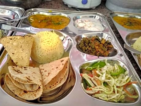 RUDRAM HOTEL YOGA & AYURVEDA RETREAT